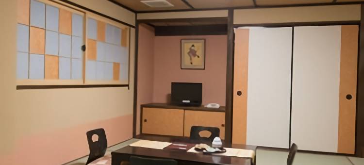 天平旅馆(Tenpyo Ryokan)图片