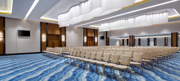 阿拉木图阿拉套瑞士疗养度假酒店(Swissôtel Wellness Resort Alatau Almaty)图片