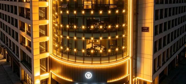 全季酒店(承德市政府店)图片