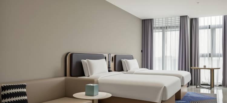 西蒂高酒店(CitiGo HOTEL)图片