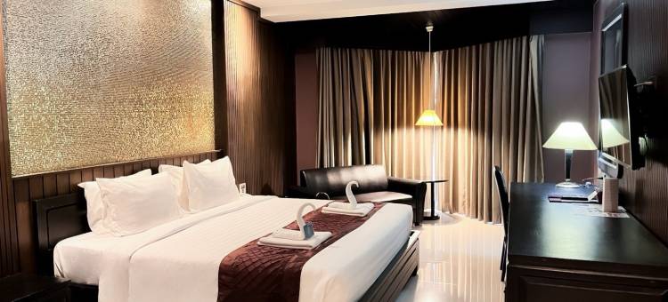 纳帕莱酒店(Napalai Hotel)图片
