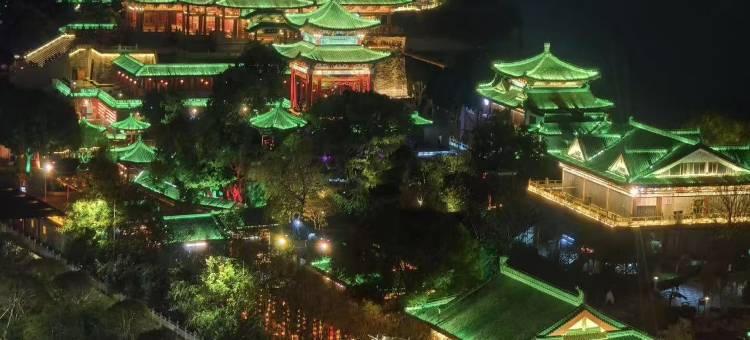 龙逸酒店(昌北国际机场店)图片