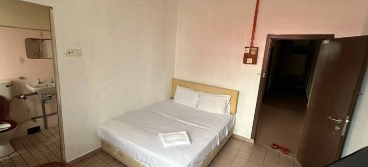 White House Hotel Kluang图片
