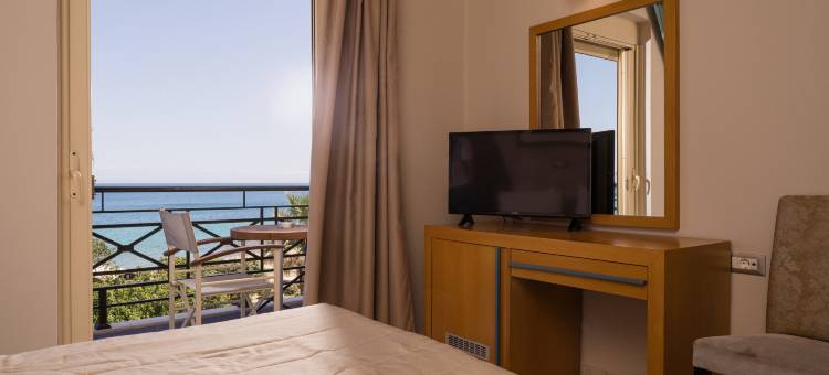 广场酒店(Plaza Hotel Zakynthos)图片