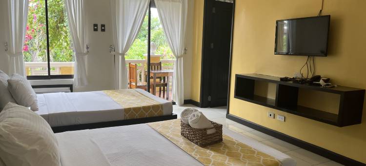Puerto Del Sol Beach Resort and Hotel Club(Puerto Del Sol Beach Resort and Hotel Club)图片