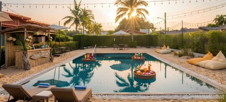 Wellness Resort Rayong图片