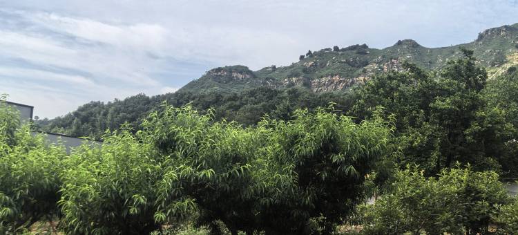 未下山民宿图片