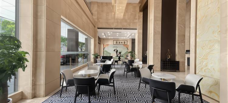 东城景江大酒店(韶关南华寺店)图片