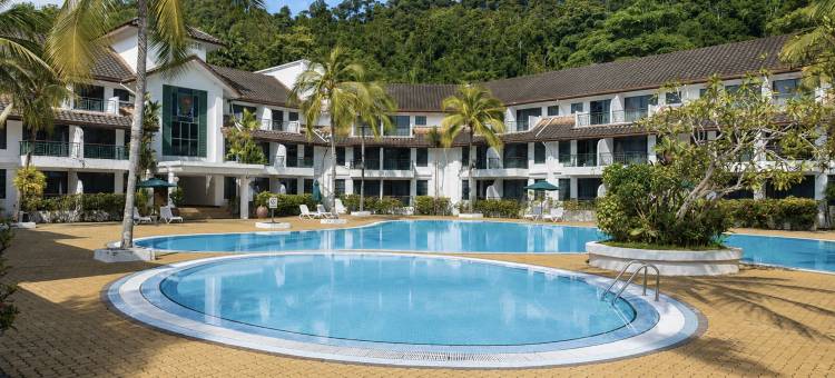 珍拉汀星期日原住客栈(Sunday Residence Inn Cherating)图片