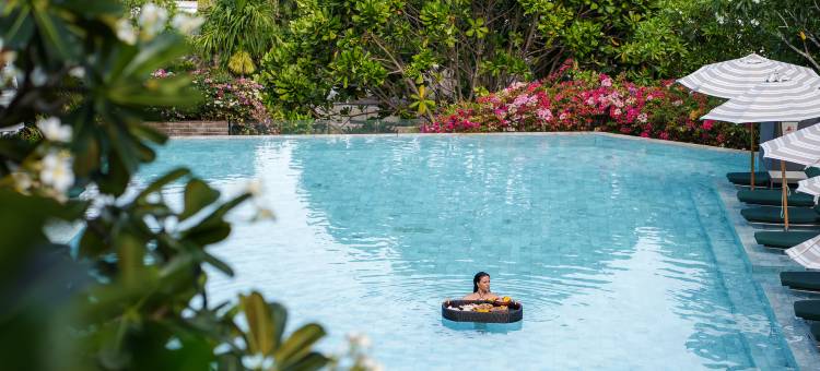 普吉岛巴东阿维斯塔美憬阁酒店(Avista Hideaway Phuket Patong - MGallery)图片