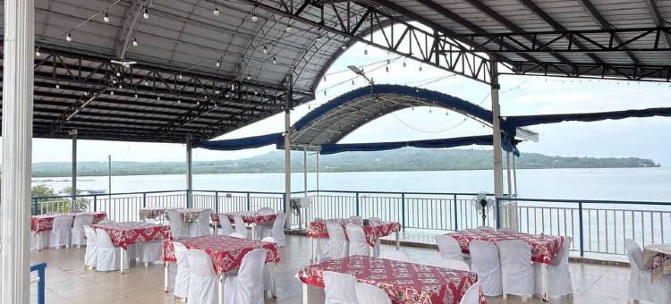 Camotes Seaside Tourist Inn - Camao Resort图片