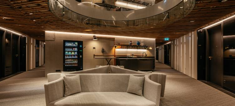 Ruby Emma瑰宝酒店(阿姆斯特丹)(Ruby Emma Hotel Amsterdam by IHG)图片