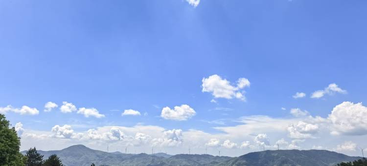 云岸谧阁民宿图片
