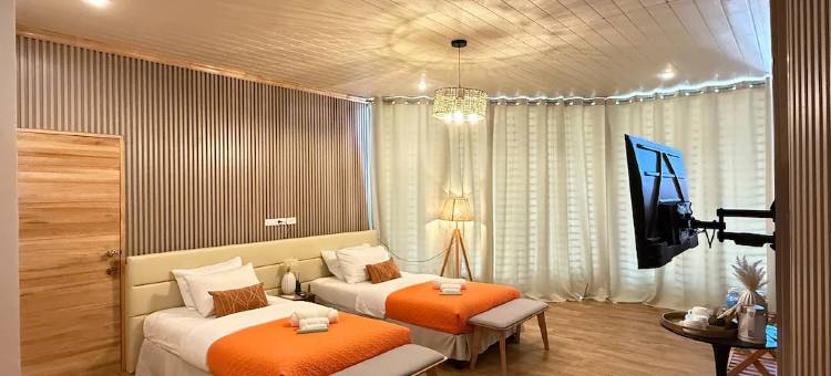 白岛Sands & Horizon度假村 (WISH度假村)(White Island Sands & Horizon Resort (WISH Resort))图片
