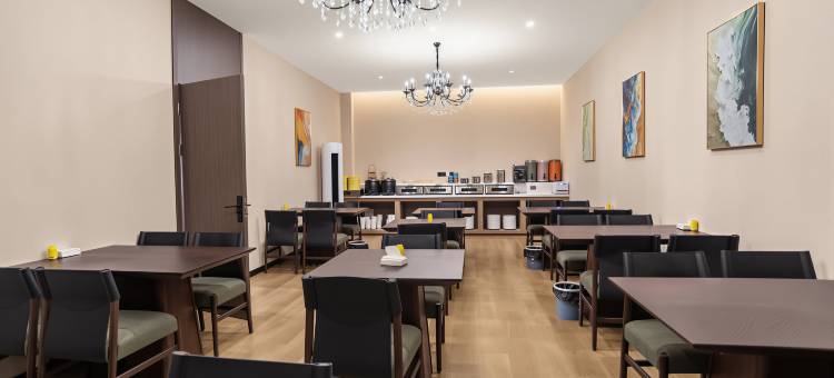 瑞庭酒店(察布查尔县伊昭公路店)图片