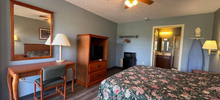 迪尔菲尔德加兹登和阿塔拉 I 59 酒店及套房(Deerfield Inn & Suites Gadsden Near Attalla I 59)图片