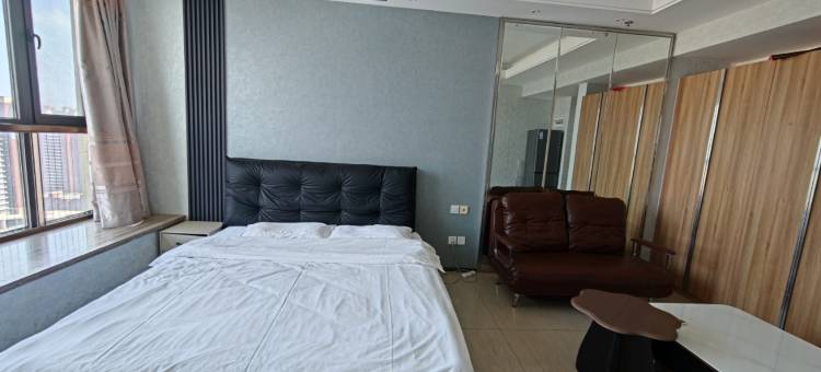 石家庄辰淼酒店图片