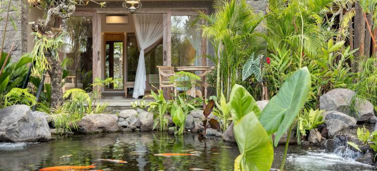 普瑞玛德维 A Pramana Experience 度假村(Premadewi Resort A Pramana Experience)图片