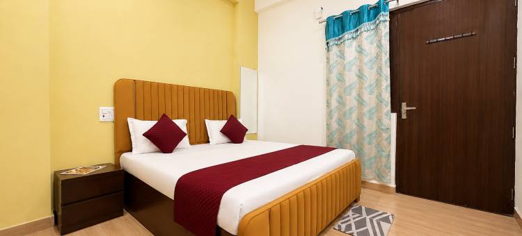 Radha Palace - Near Prem Mandir and Iskon图片
