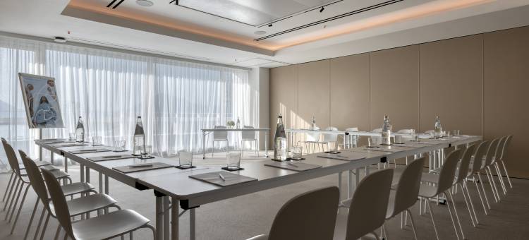 帕特雷阿斯蒂尔美居酒店(Mercure Patras Astir)图片