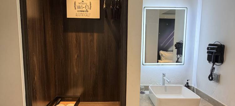 有戏电影酒店(沈阳会展中心新南站店)图片