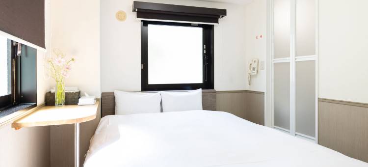 东京池袋昌庭酒店(Changtee Hotel)图片