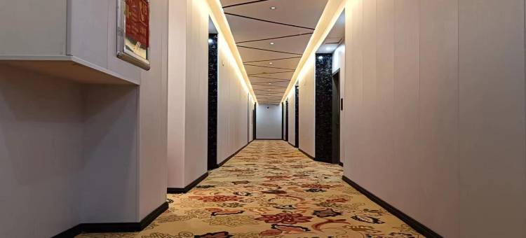 广昌麒麟大酒店图片