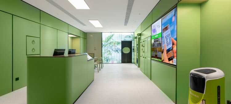 海友酒店(晋城泽州路国贸店)图片