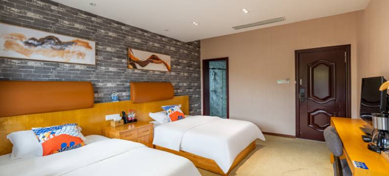 杭州竹里居民宿图片