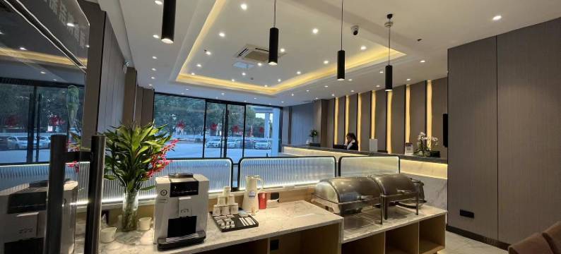 弗思特连锁酒店(南京江宁天印大道地铁站店)图片