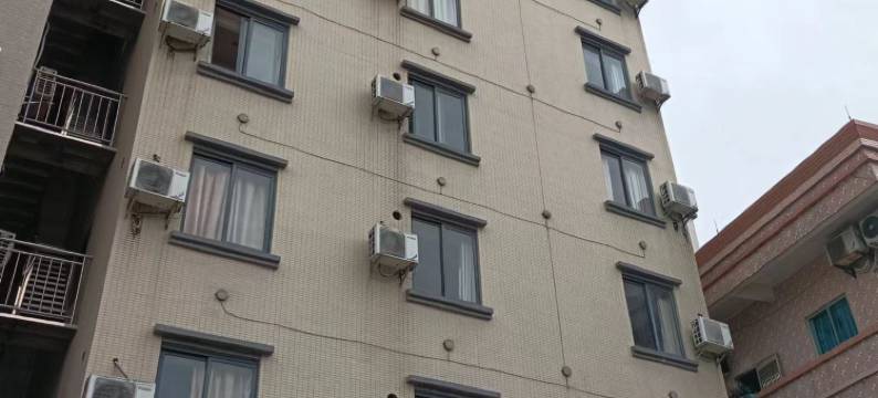 君庭酒店(湛江南油中国海油店)图片