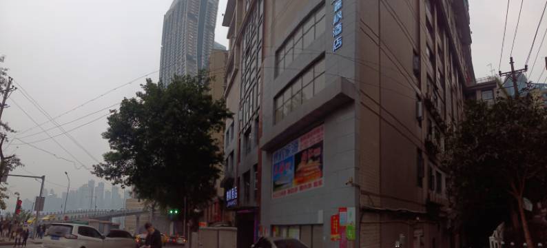 星河之旅民宿图片