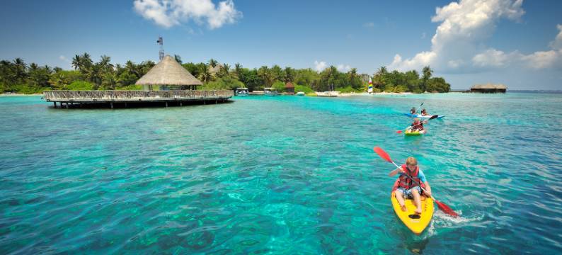 班度士 - 马尔代夫(Bandos Maldives)图片