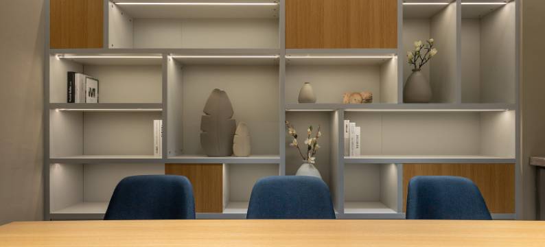 如家酒店·neo(天津滨江道和平路步行街店)图片