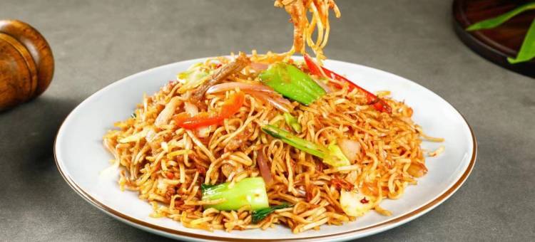 绿树电竞馆(西安高新四路店)图片