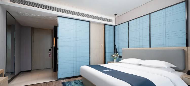 宜尚酒店(黄冈市黄州大道居然之家店)图片