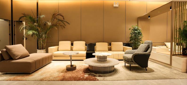 金谷宾馆(兰州中心省博物馆店)图片