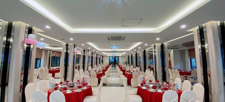 孟清青年酒店(Muong Thanh Thanh Nien Vinh)图片