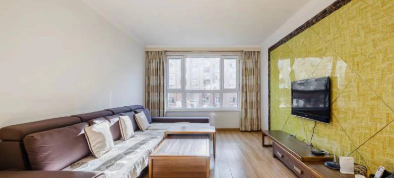 雅轩阁•Life轻奢设计美宿(长白山北坡集散中心店)图片