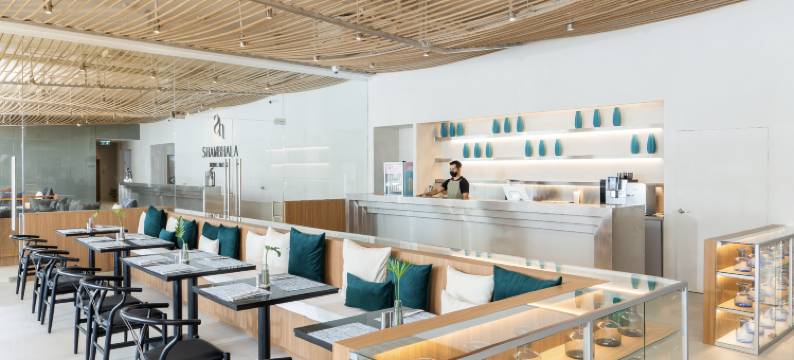 香巴拉酒店-芭堤雅(Shambhala Hotel Pattaya)图片
