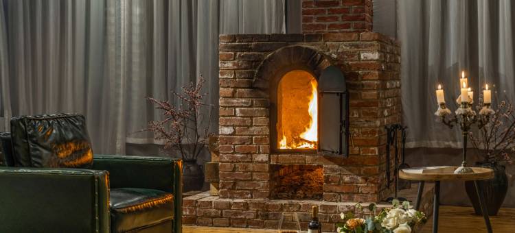 与君观山·静谧花园观雪山美宿(白沙古镇店)图片