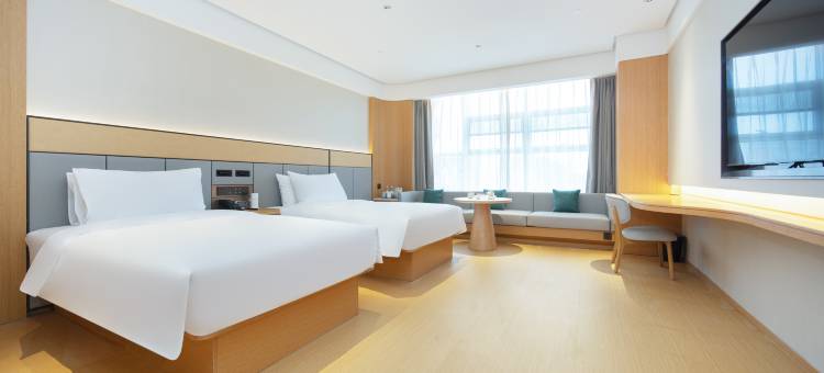 全季酒店(平度福州路店)图片