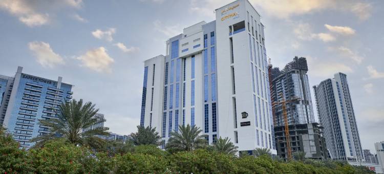 商业湾城市马克思酒店Business Bay(Citymax Hotel Business Bay)图片