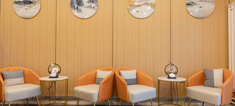 泽松商务酒店(衡水昌明大街永兴路店)图片