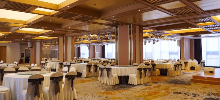 黄儿营大酒店图片