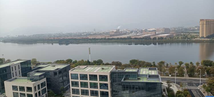 福州馨悦公寓(东湖数字小镇店)图片