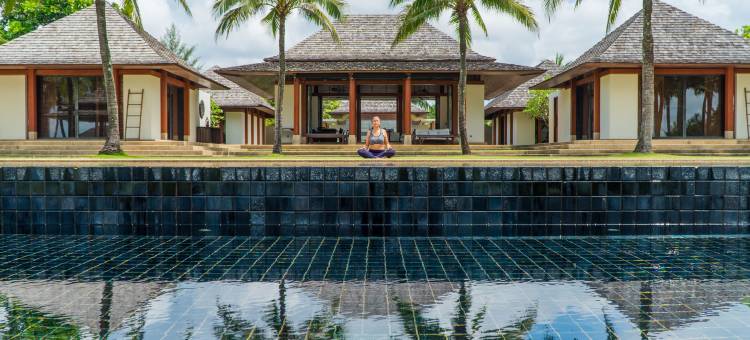 吉瓦纳海滩别墅-由精英天堂管理(Jivana Beach Villas)图片