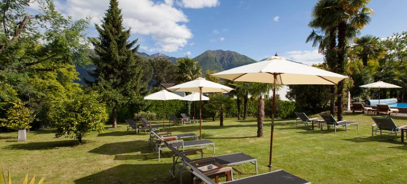 蕾莫里诺精品酒店-原生酒店集团(Boutique-Hotel Remorino, a Private Selection Hotel)图片