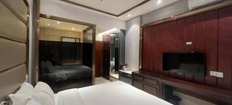 渠县鑫源商务宾馆图片