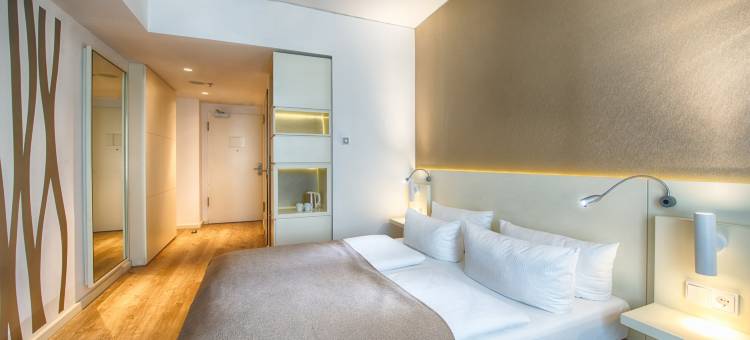 柏林米特莱昂纳多酒店(Leonardo Hotel Berlin Mitte)图片